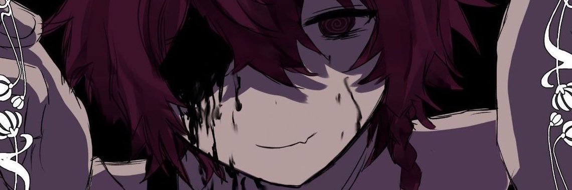 LaceDream_s's profile banner image