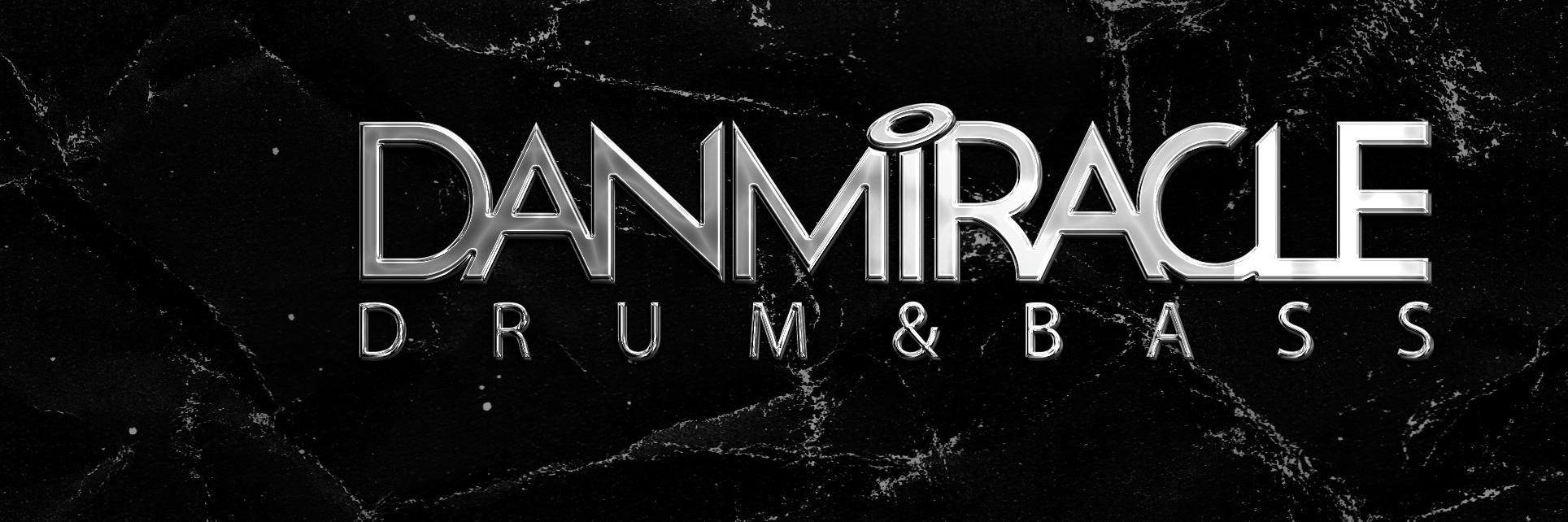 DanMiracle's profile banner image