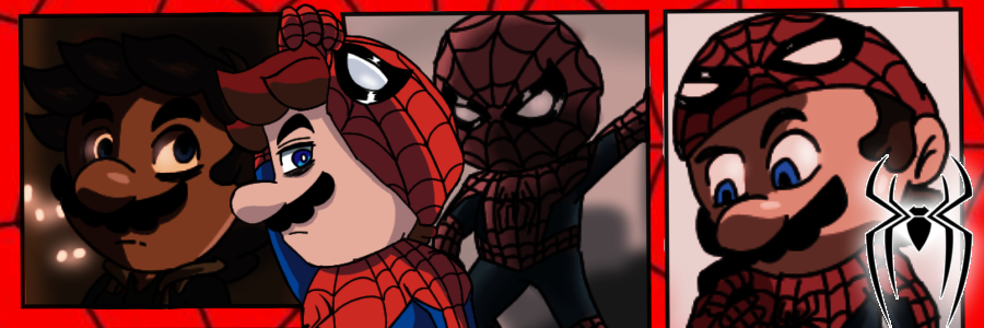 WebbedPlumber's profile banner image