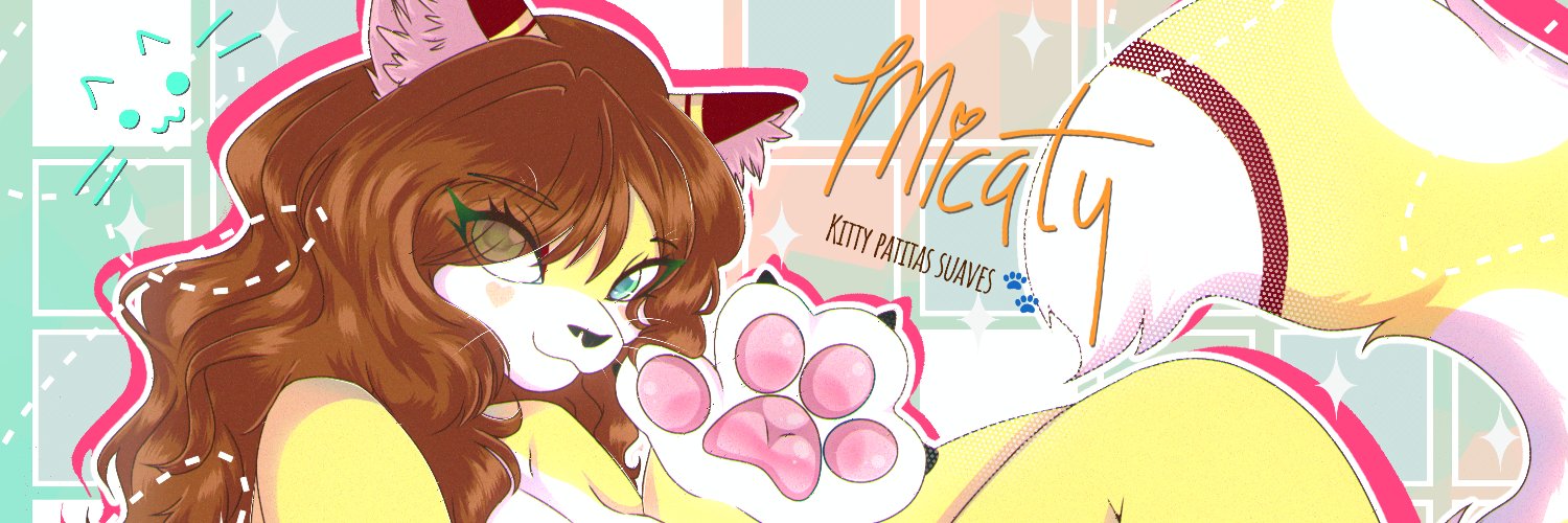 Miuphymu's profile banner image
