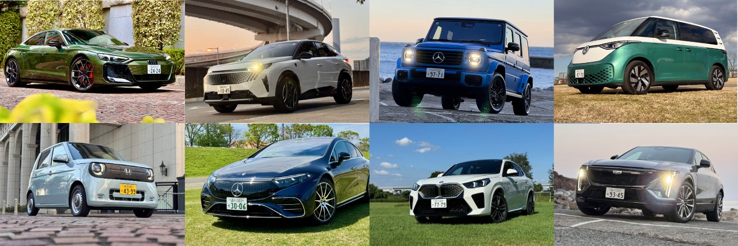 karasu_EV's profile banner image