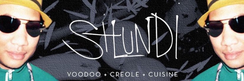 saintlundi's profile banner image