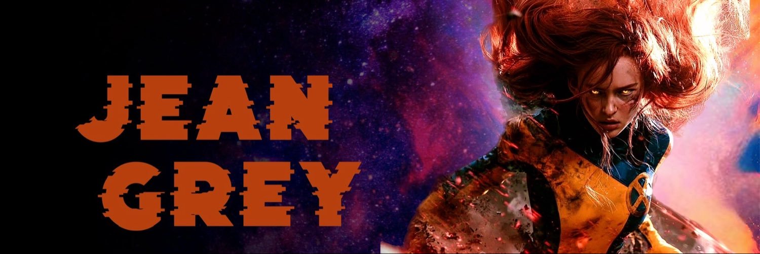 JeanGreyRper's profile banner image