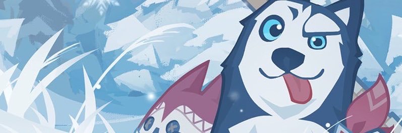 vosamixus's profile banner image