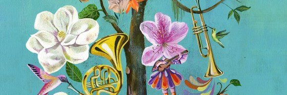 AnggelaES's profile banner image