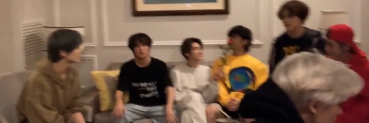 MarkLeeMiracle's profile banner image