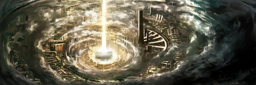 TheLightVanish's profile banner image