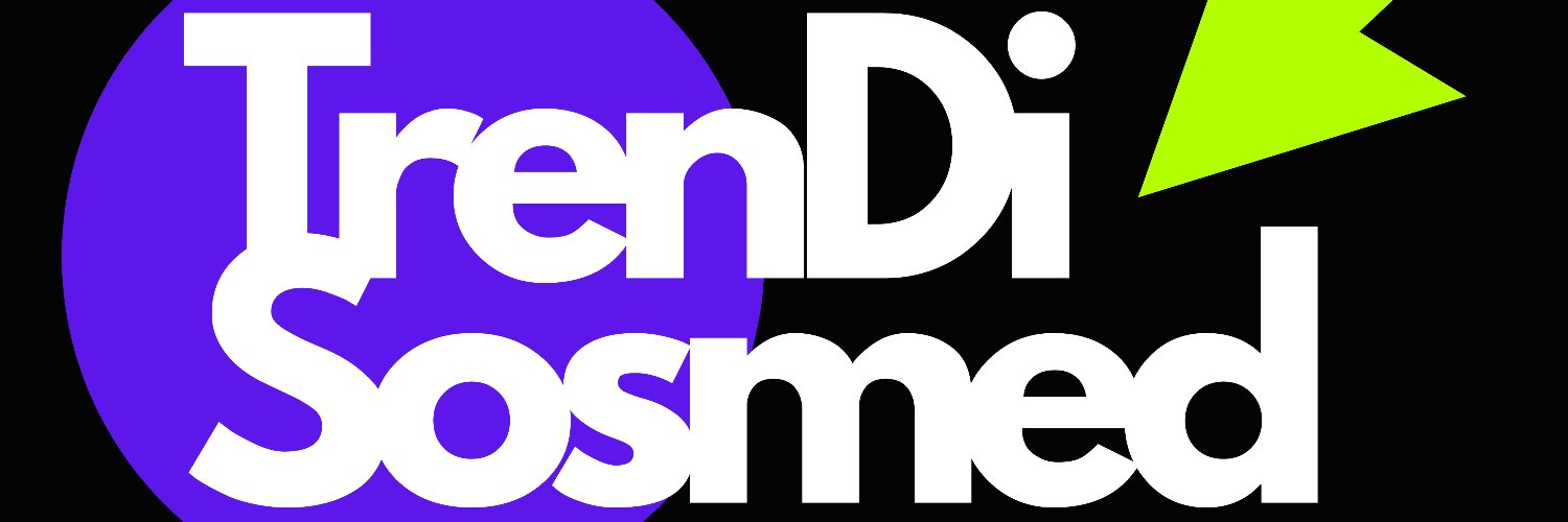 trendisosmed's profile banner image