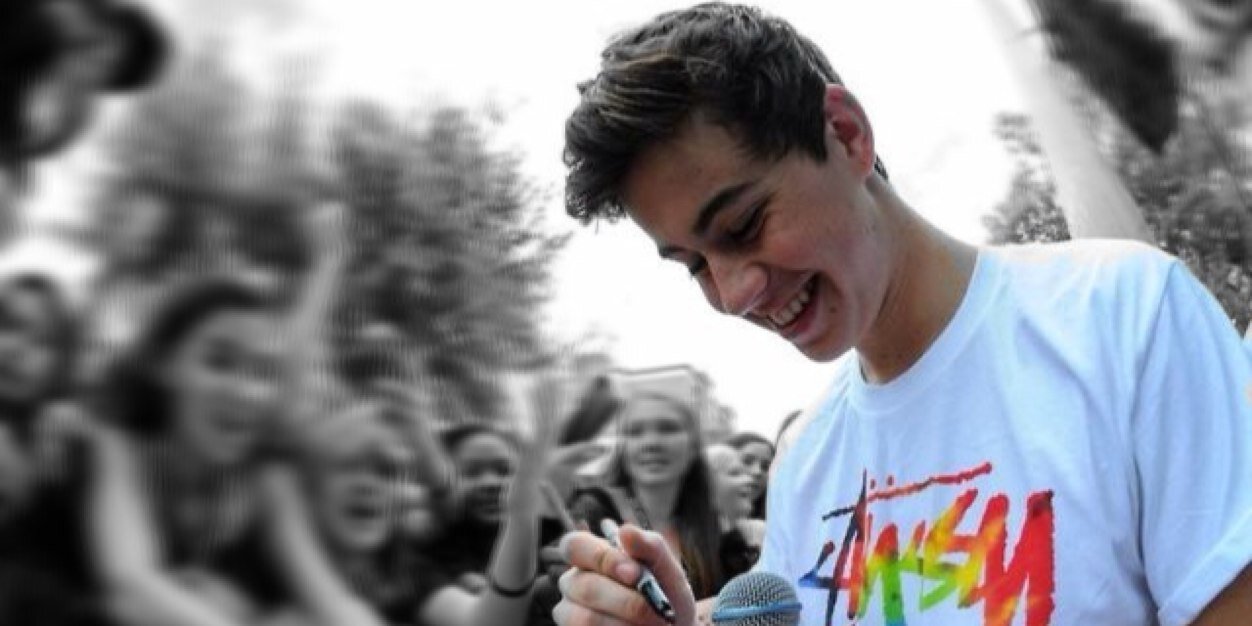 Hilipeppers's profile banner image
