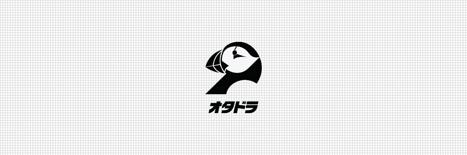 otadora_x's profile banner image