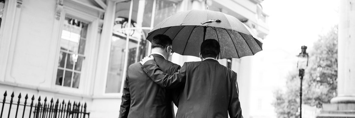 William Lloyd-Hayward banner