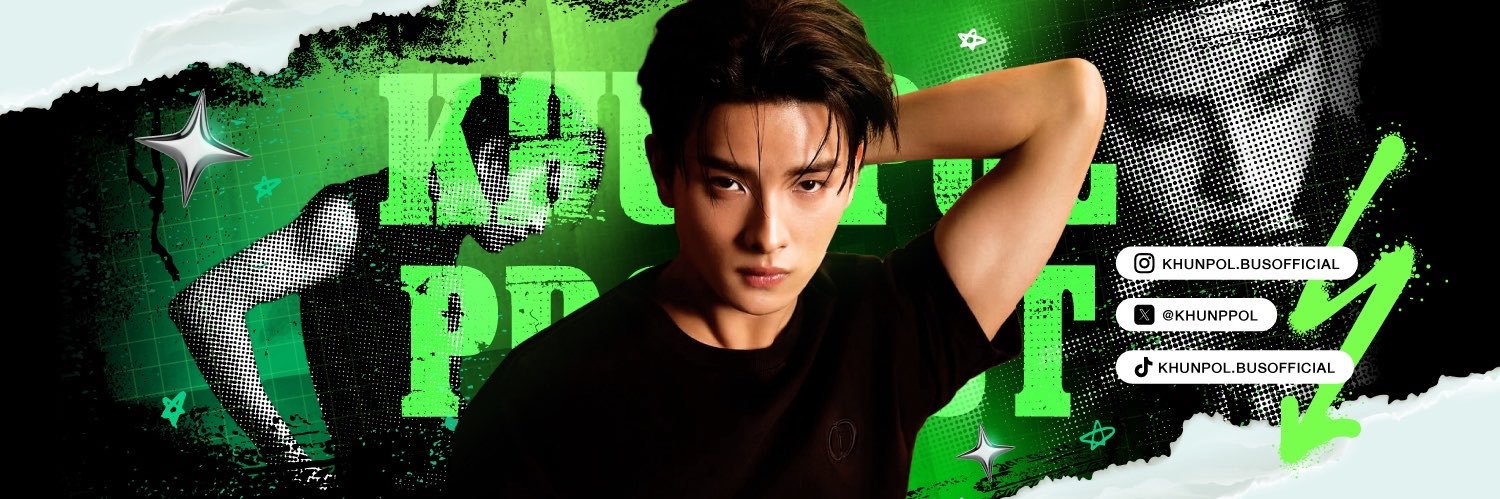 KHUNPOLPROJECT's profile banner image
