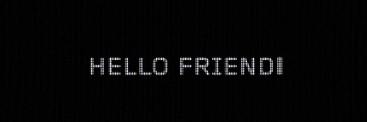 ismaelnewells's profile banner image