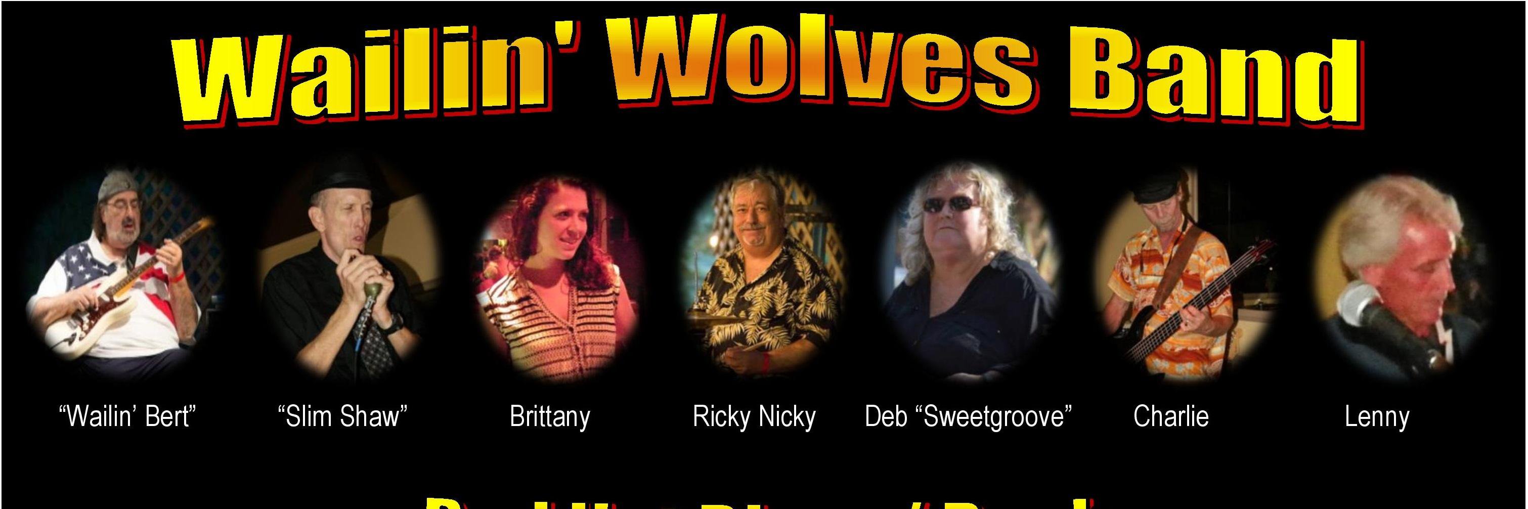 wailinwolves's profile banner image