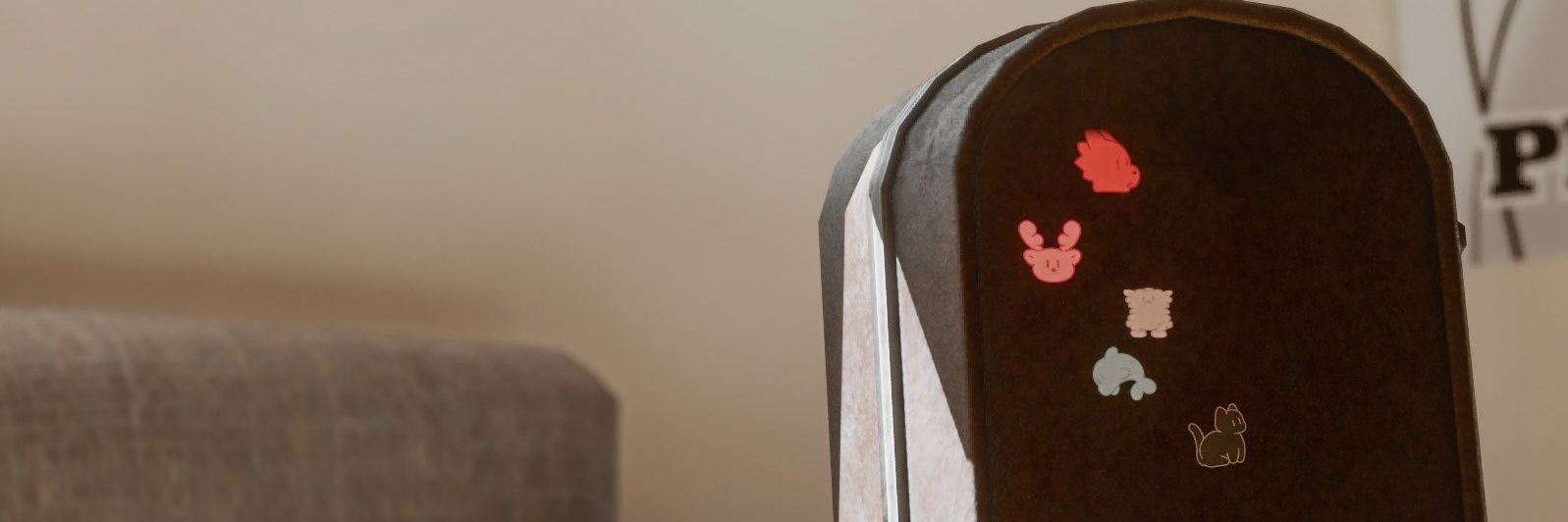 ✹'s banner