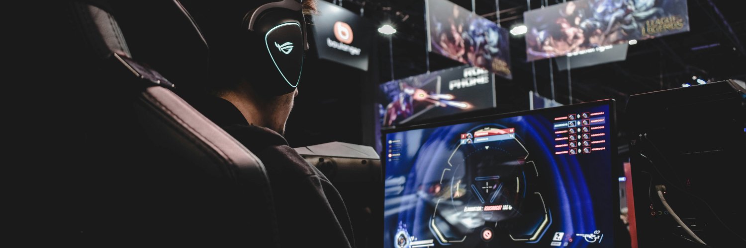 SpielFan's profile banner image