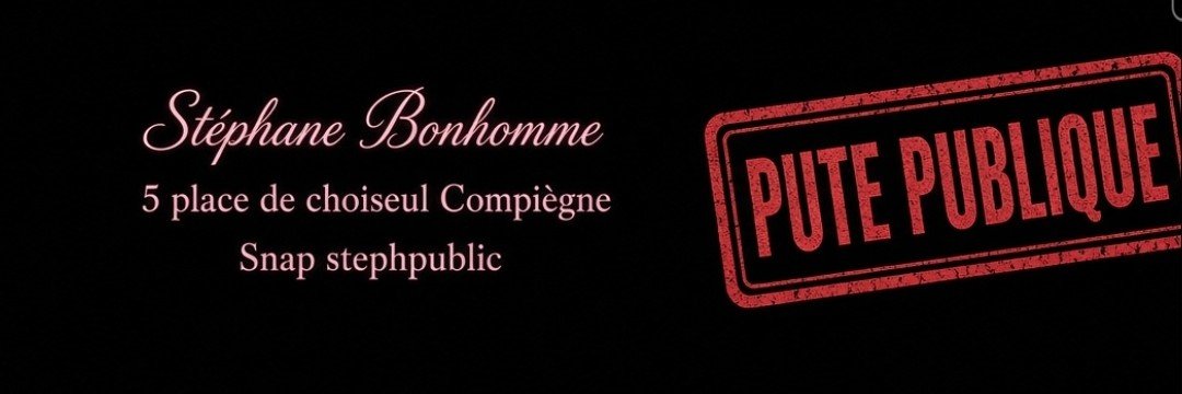 StephPublic60's profile banner image