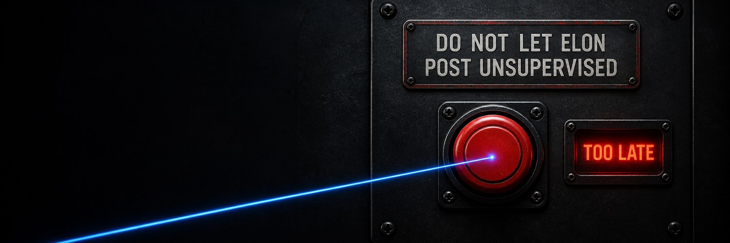 ElonBeingElon's profile banner image