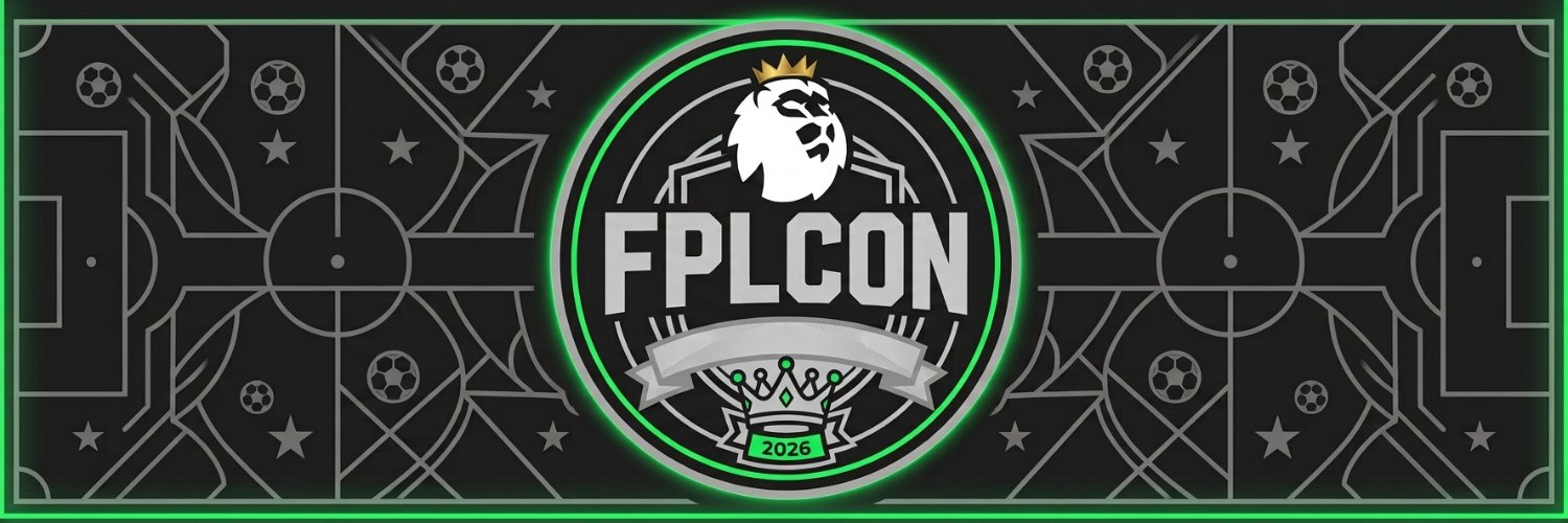 FPLCon's profile banner image