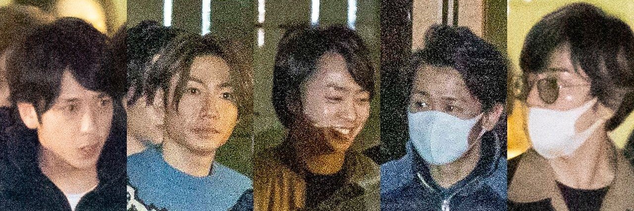 OnlyLove__Five's profile banner image