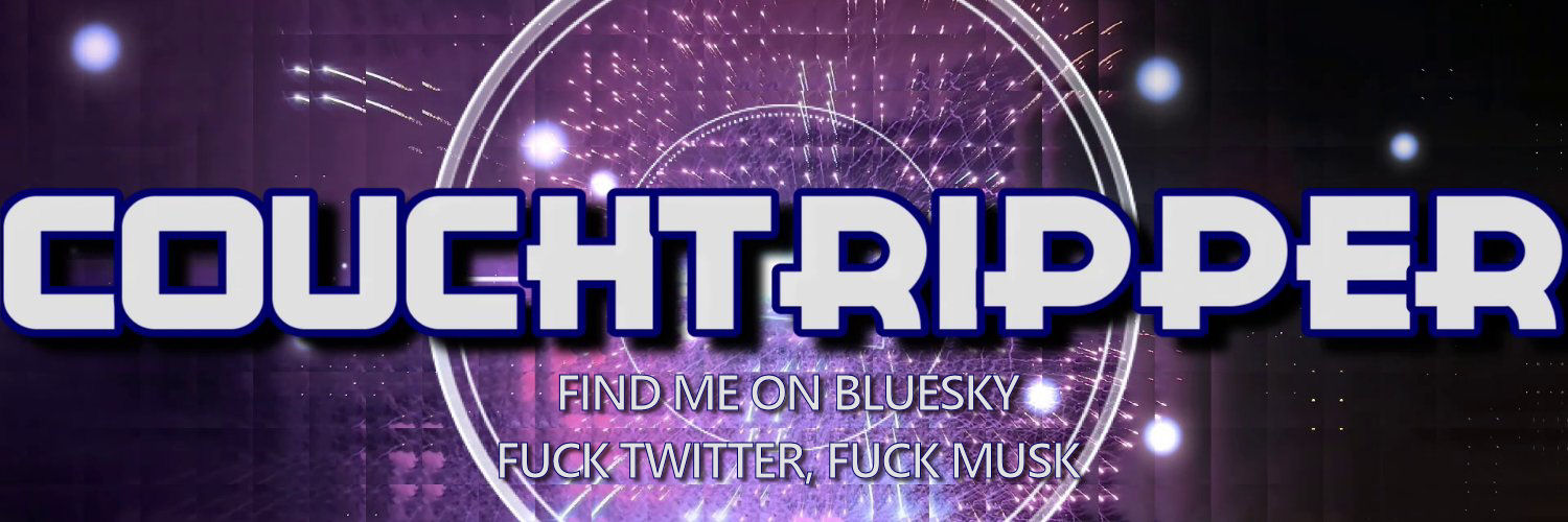 couchtripper banner
