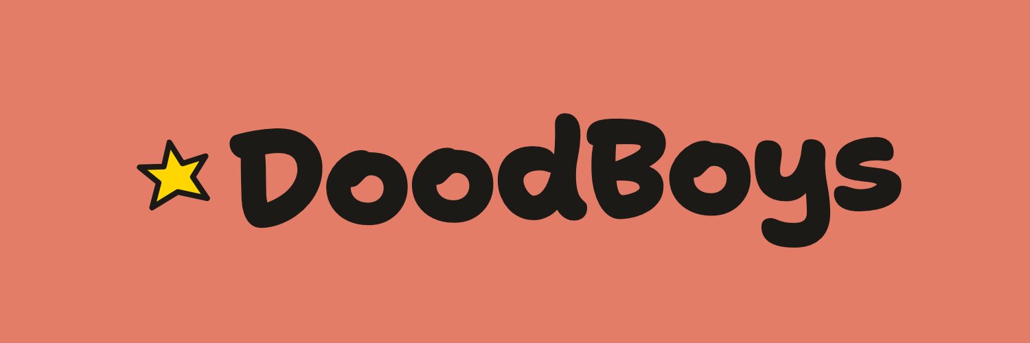 DoodBoysnft's profile banner image