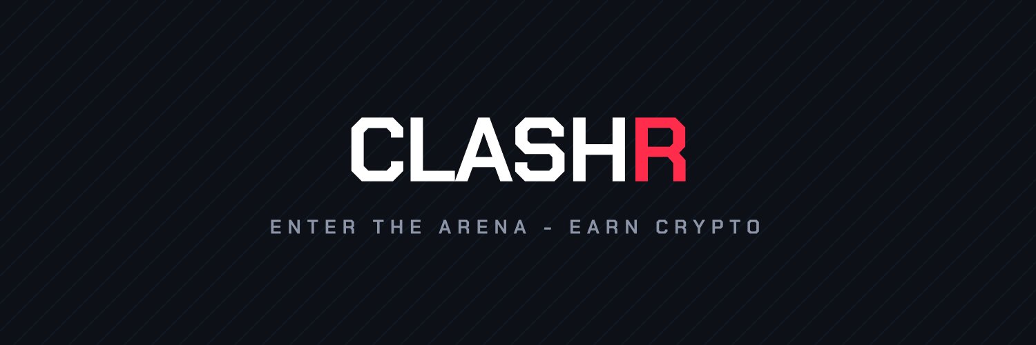 Clashrfun's profile banner image