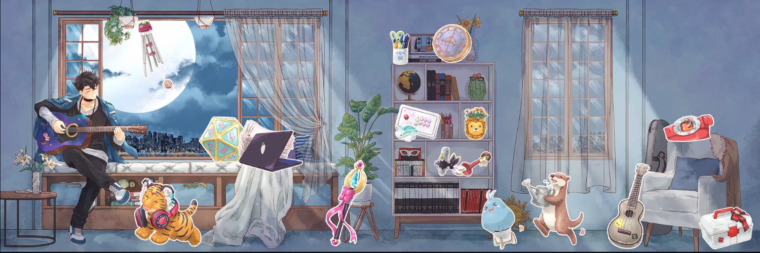 aotepg's profile banner image