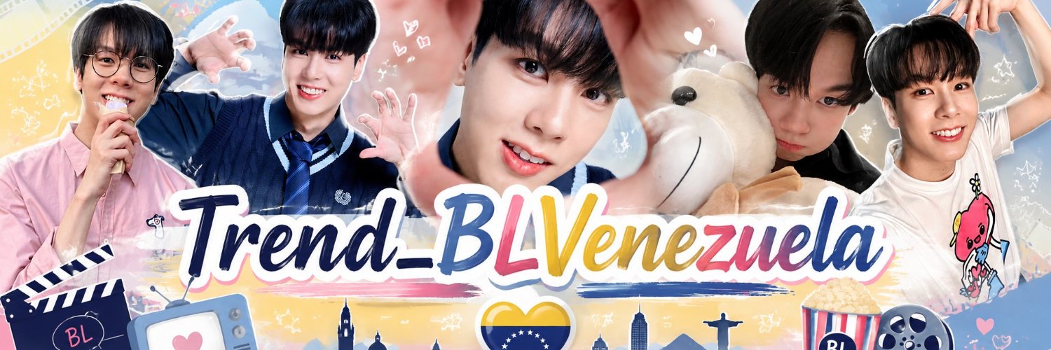 Trend_BLVe's profile banner image