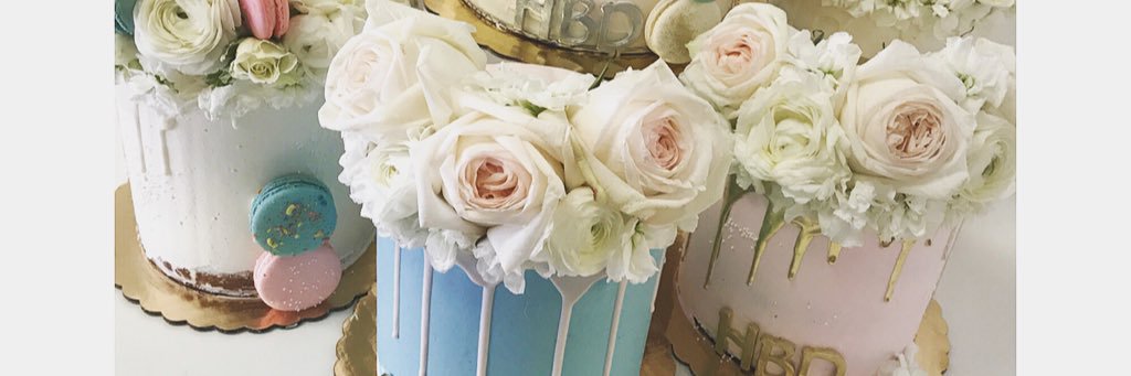 LSaldanacakes's profile banner image