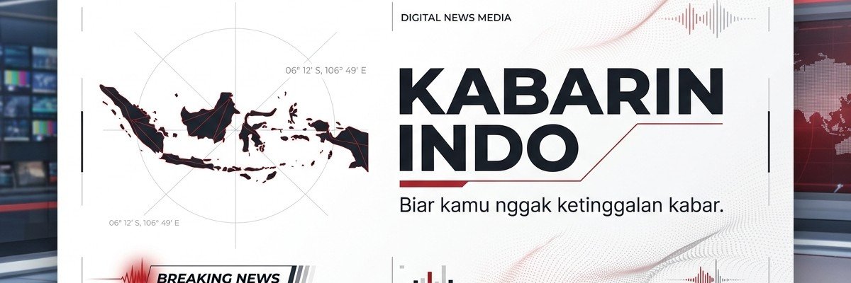 INDOKABARIN's profile banner image