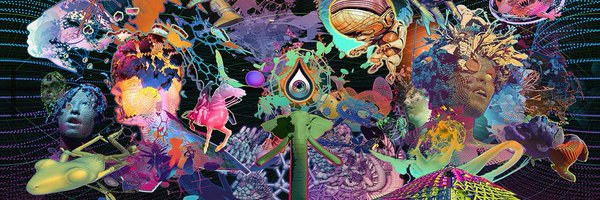 Mau5ing_Around Profile Banner