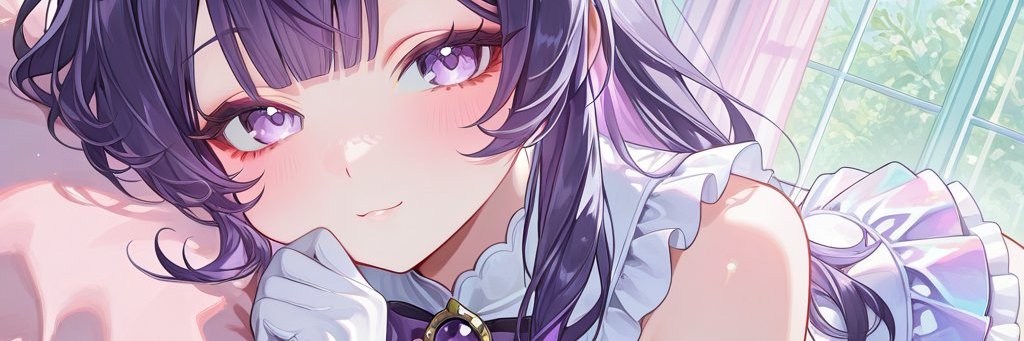 Lose2Moonie's profile banner image