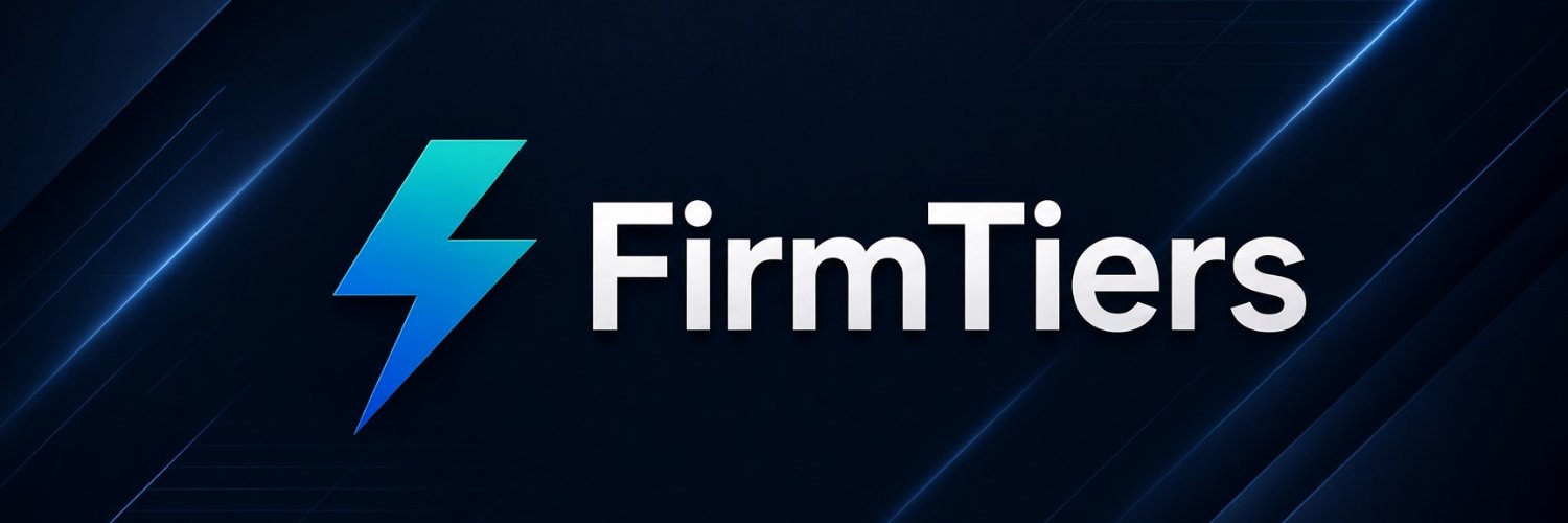 firmtiers's profile banner image