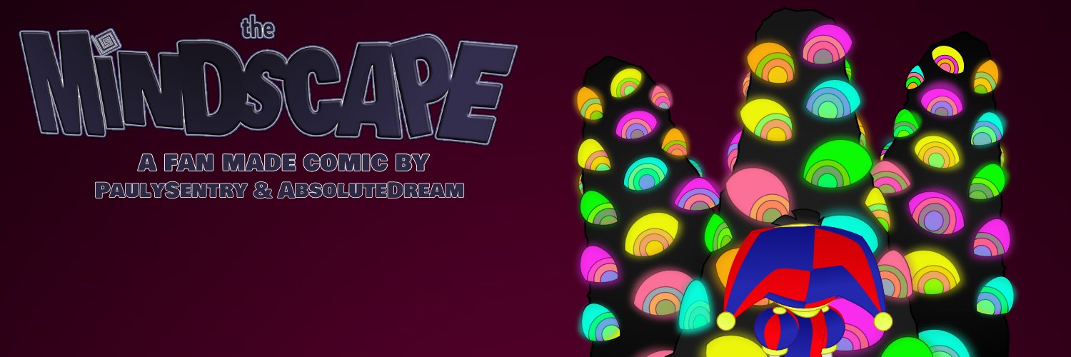 mindscapecomic's profile banner image
