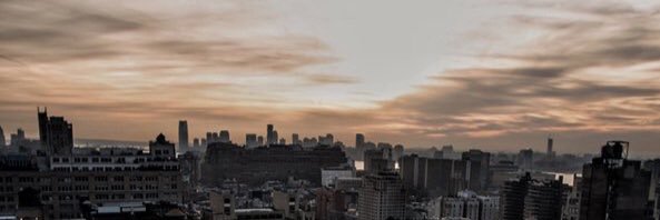 aarondaro's profile banner image