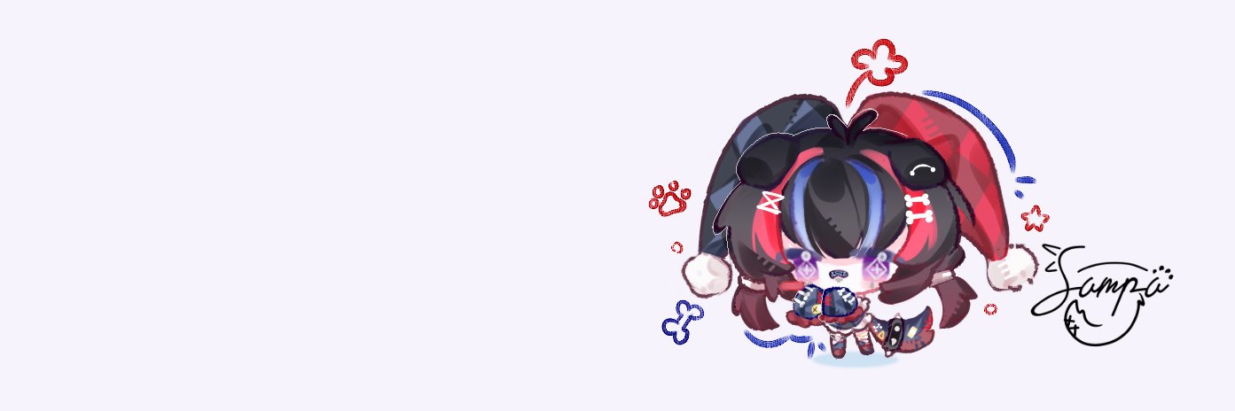 Sampasucks's profile banner image