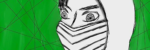 SinisterJay87's profile banner image