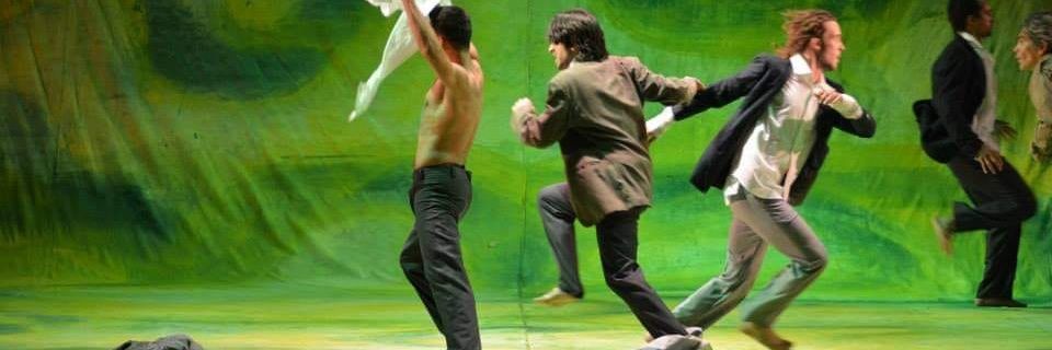 cerveradance's profile banner image