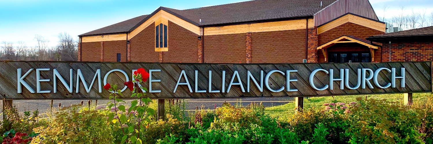 kenmorealliance's profile banner image