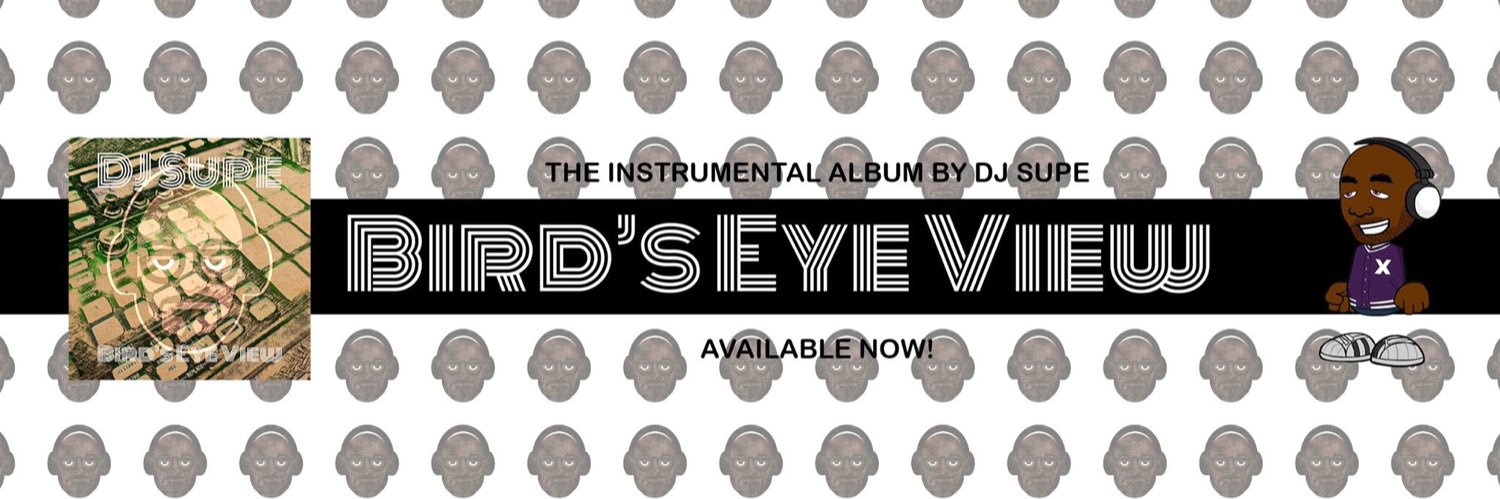 Deejay Supe™©®℗ banner