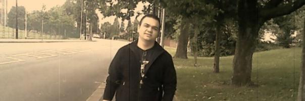 umersayed's profile banner image