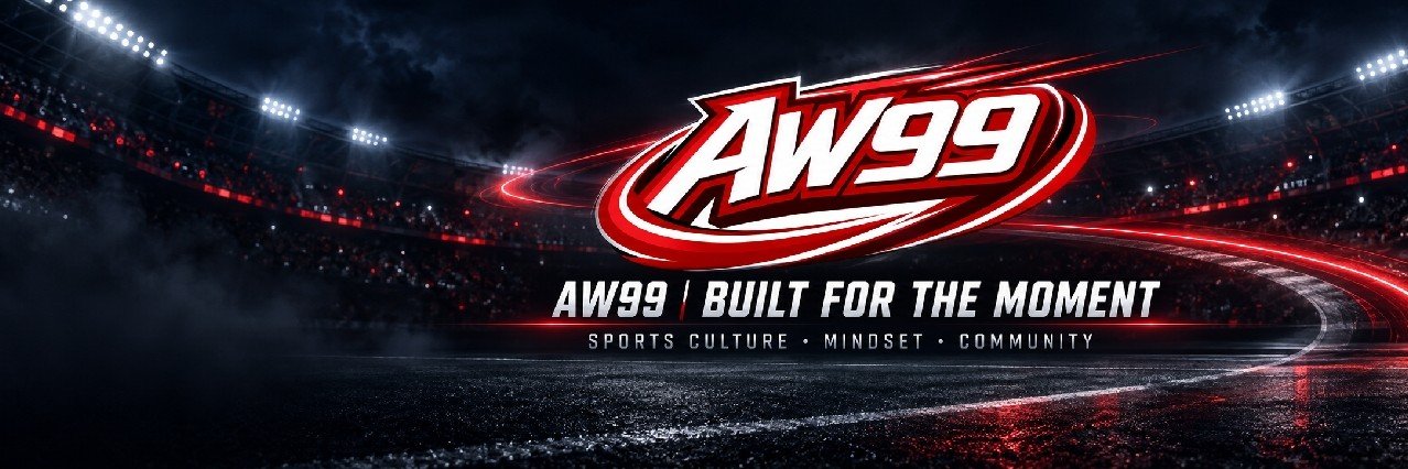 aw99media's profile banner image
