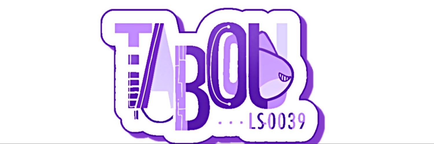 tabou_haisin's profile banner image