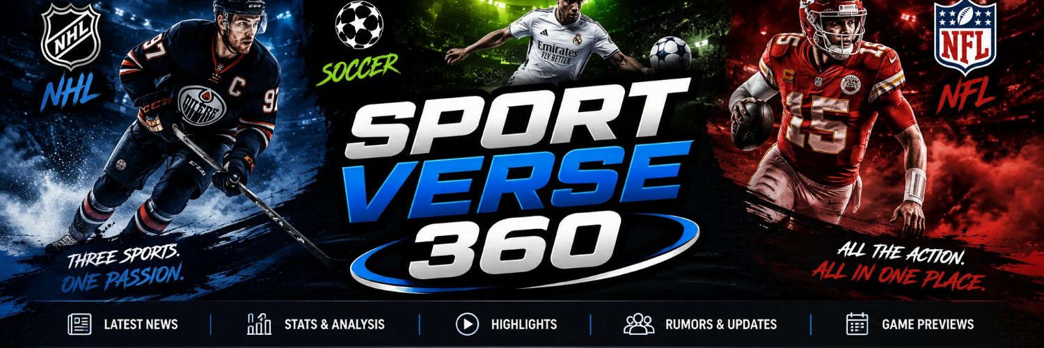 Sportsverse_360's profile banner image