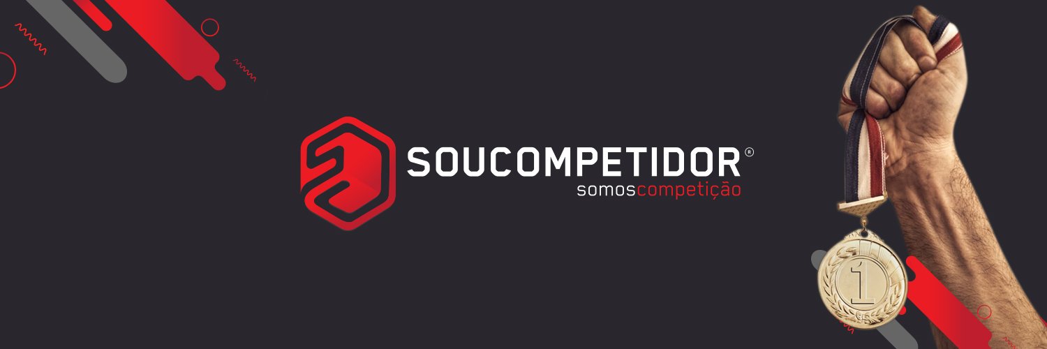soucompetidor's profile banner image
