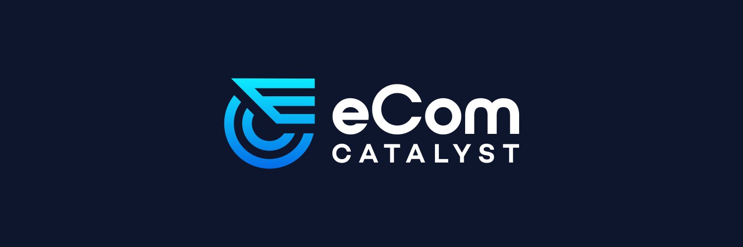 eComCatalyst banner