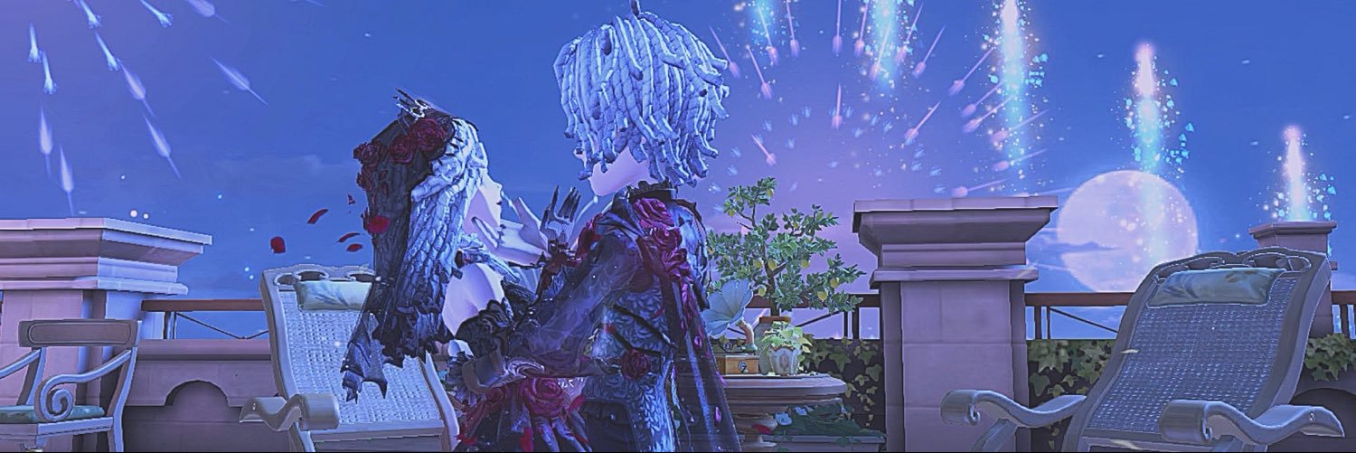 nemu_2o2's profile banner image