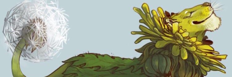 DaddeLion's profile banner image