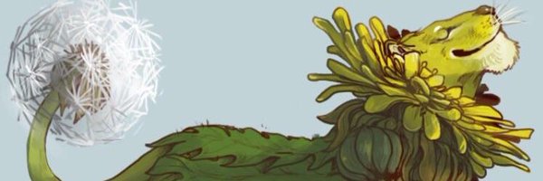 DaddeLion Profile Banner